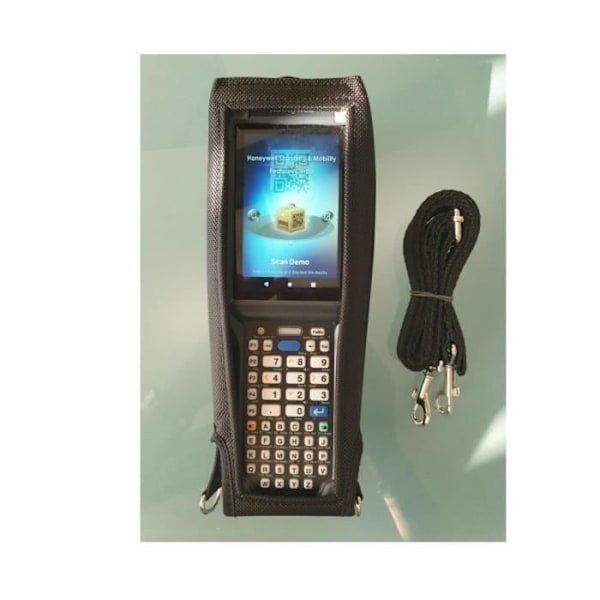 ACTSET C338-TX Tekstiilitasku Honeywell CK65:lle