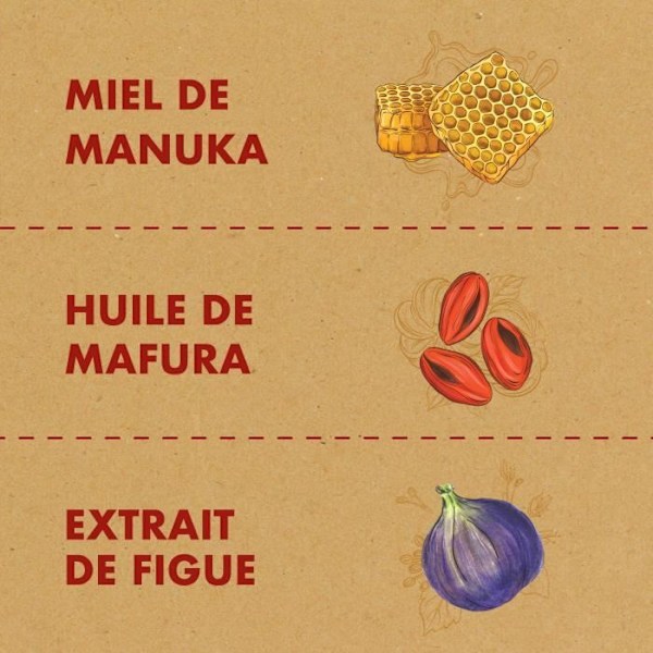 Shea Moisture Naisille tarkoitettu intensiivisesti kosteuttava shampoo Manuka-hunajalla ja Mafura-öljyllä kuiville ja vaurioituneille hiuksille, 384ml