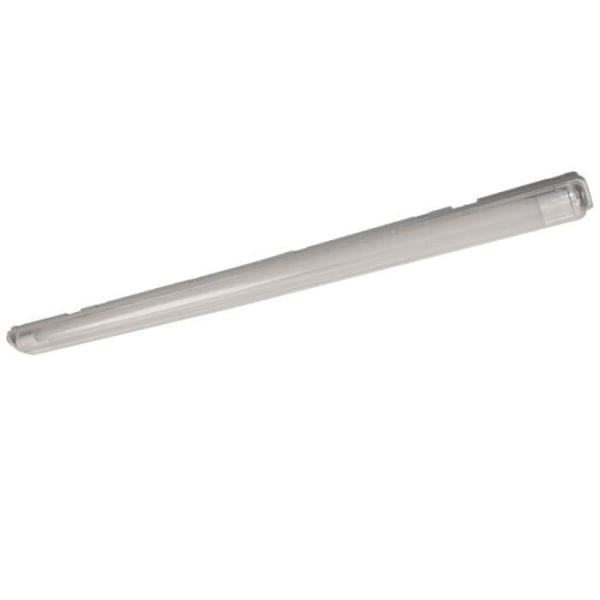 Diffusor LED, 3400 lumen, neutralvitt, L 126 cm, VT -12023