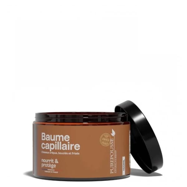 PUREPOUSSE - Närande Balsam 150mL
