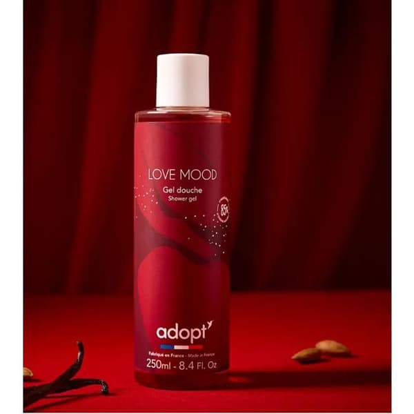 ADOPT - Love mood Duschgel 250ml