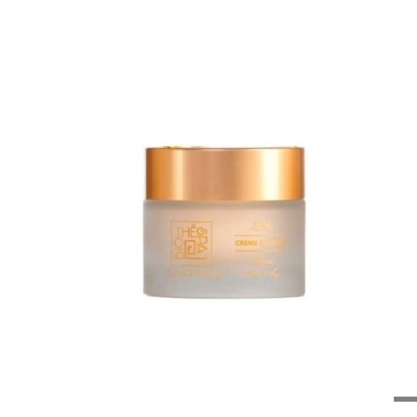 BIOTHESPA Dagcreme elixir mod aldring 50 ml