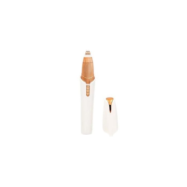 ROXY Perfect Brows 2 in 1 Eyebrow Trimmer Epilator