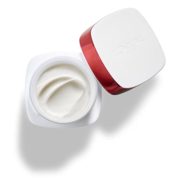 Moisturizing + Firming Day Care 50ml - L'Oréal Paris Revitalift N/A