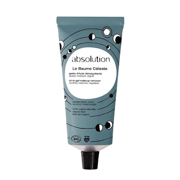 absolution Le Baume Celeste 100 ml rengöringsolja