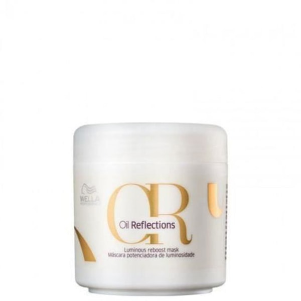 WELLA OLIE 150ML REF MASKER