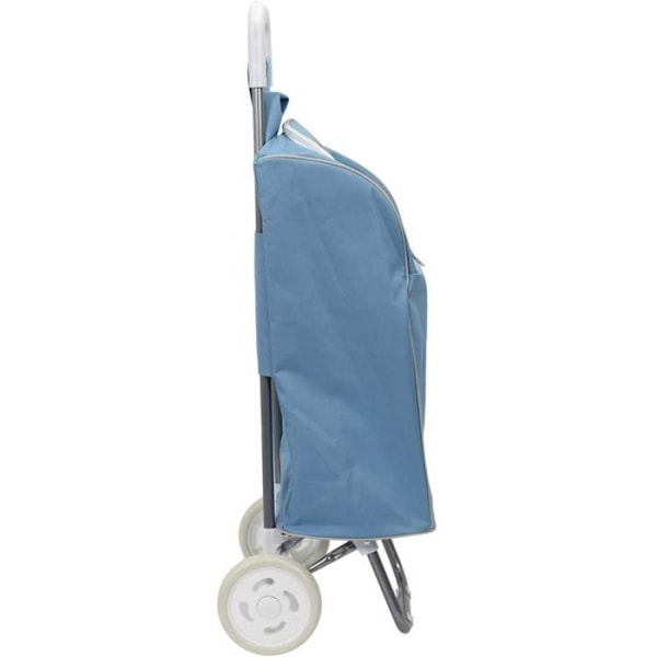 Løbevogn - Friskhed - Beige - 2 hjul - Køleafdeling - Unisex