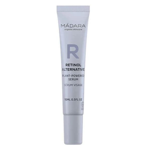 Sérum ansikte Madara Time Miracle Botanic Retinol grå