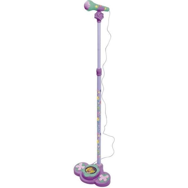 IMC TOYS Mikroforstærker Rapunzel