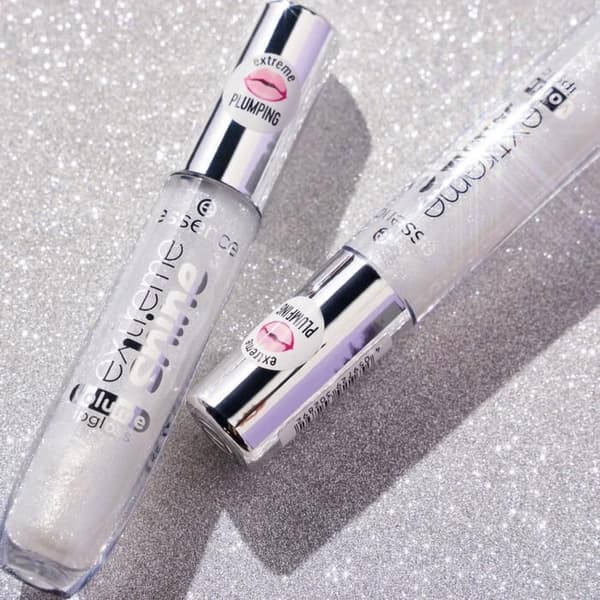 Essence - Brillant til Læber Extreme Shine Volume - 101 Mælkevej 101 Mælkevejen