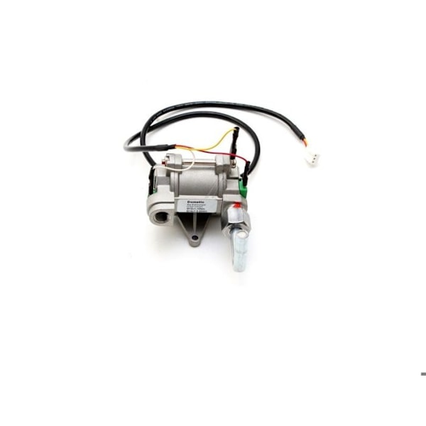 Gasventil med gasanslutning Dometic 407158683