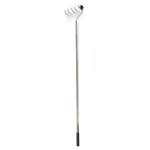 Målarulle "Utsträckbar" 45-135 cm Grå Grå