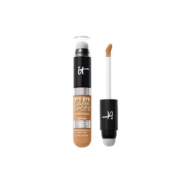 Anticerne - IT Cosmetics - Bye Bye Dark Spots Concealer - N°32 Medium Warm - 6.7 ml - Beige N°32 Medium Varm