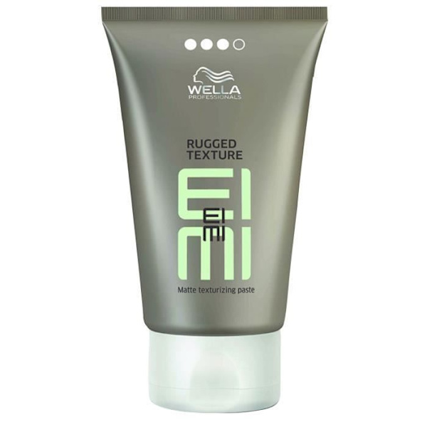 Wella Professionals EIMI Rugged Texture Mat Pâte 75ml