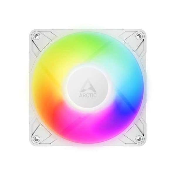 Arctic 120mm Freezer P12 Pro A-RGB PWM LED RGB Vit