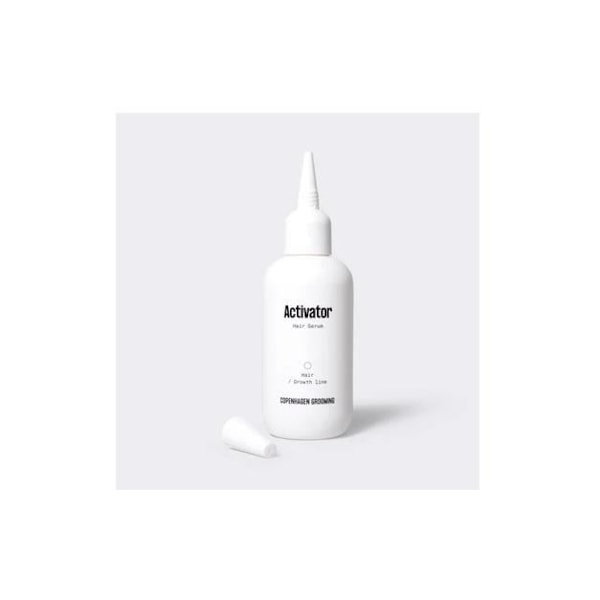 COPENHAGEN GROOMING The Hair Growth Activator Hair Serum 100 ml hårvård