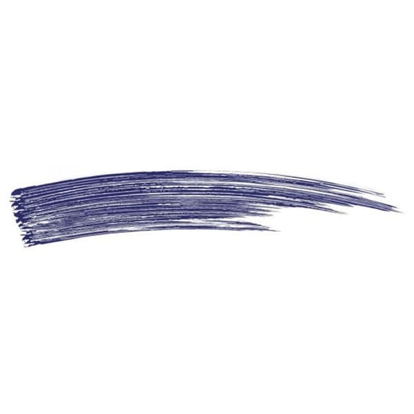 Mascara - Øjenpleje - Volumizer - Sort - 9g - Høj tolerance