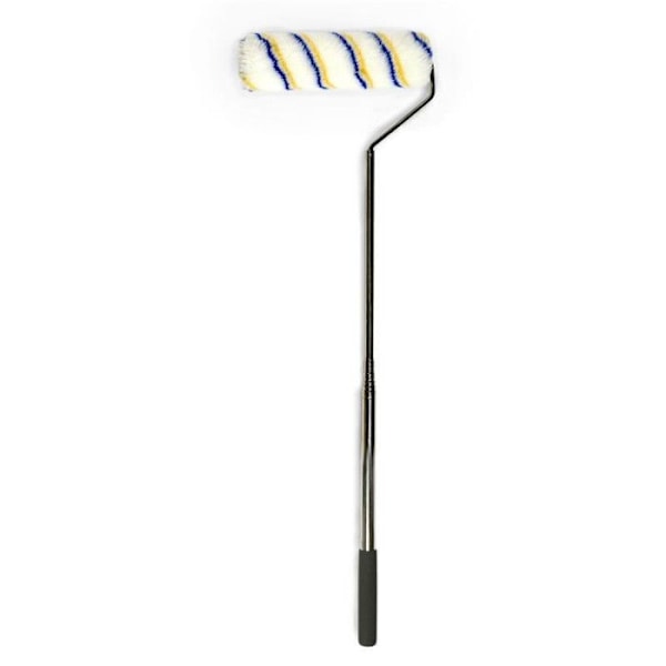 Målarulle "Utsträckbar" 45-135 cm Grå Grå