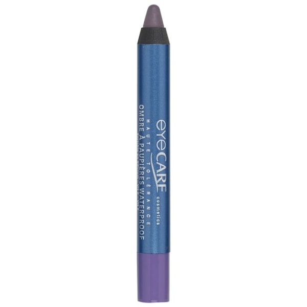 Øjenmakeup - Øjenpleje - Vandfasts øjenskygge - Lilla - 3,25g - Anti-aging Lila