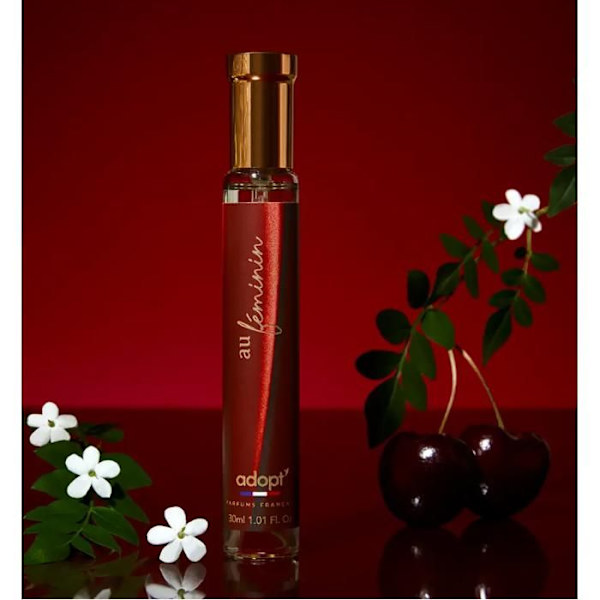 ADOPT - Naisellinen Eau de parfum 30 ml