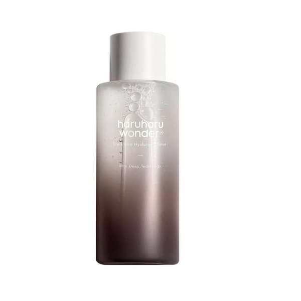 HaruHaru Wonder - Kosteuttava tonikkivoide 150mL