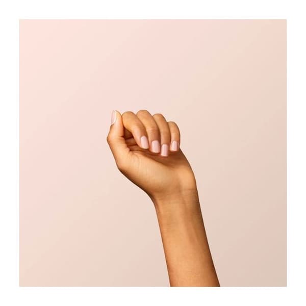 MANUCURIST GREEN FLASH PALE ROSE Semipermanent nagellack - 15 ml