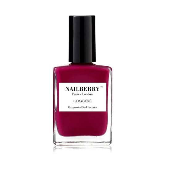 NAILBERRY - L'Oxygéné Nagellack 15mL