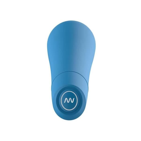 Vedo Blue Vibrator - unisex / vuxen