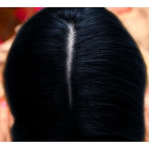 Juokseva juuriegätsoija Musta Magic Retouch L'OREAL PARIS - 75 ml Svart