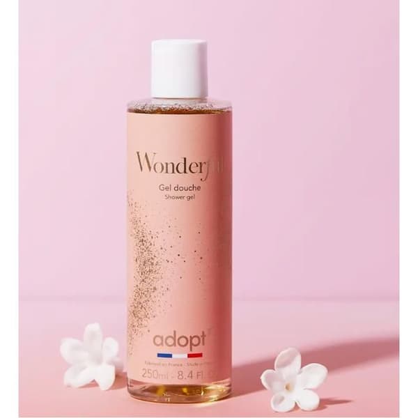 ADOPT - Underbar Duschgel 250 ml