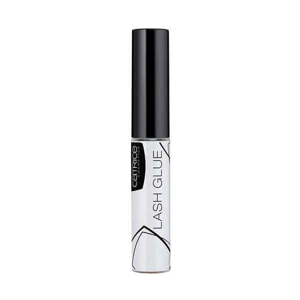 Catrice Yeux False Eyelash Lim N°010 Transparent 5ml Transparent