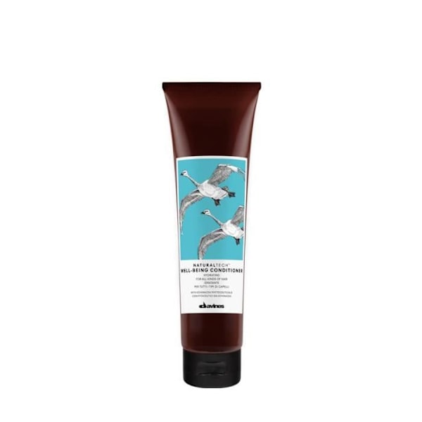 Balsam Velvære Davines Format Voyage 60 ml