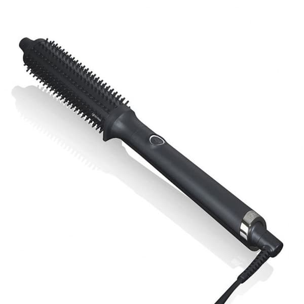 GHD - RISE - Volyymiharja - Musta