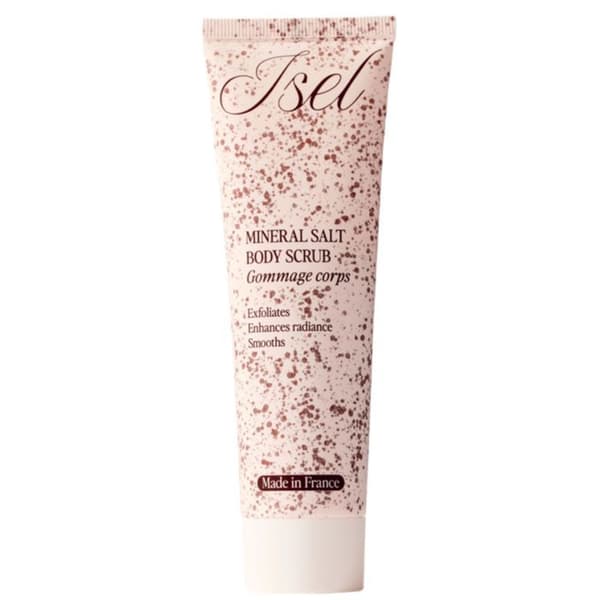 ISEL Kropspeeling 100ml