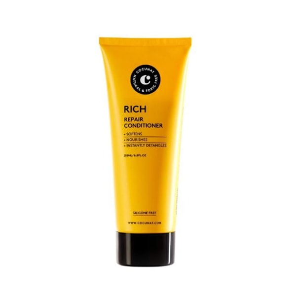 COCUNAT - Rich Regenerating Conditioner - 200 ml