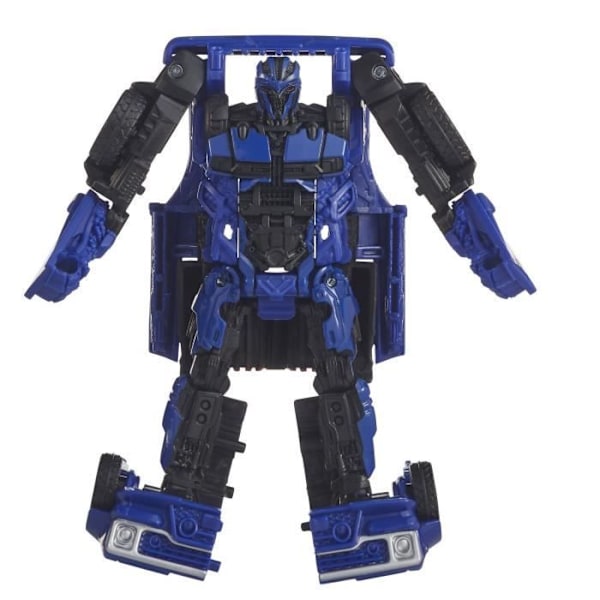 Figurine Transformers ENERGON IGNITERS - Dropkick - Power Serie droppspark