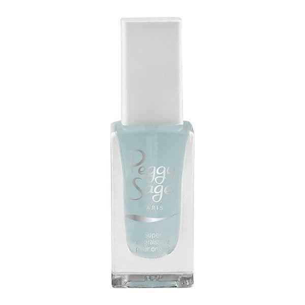 Neglelak - PEGGY SAGE - Super Affedringsmiddel 11 ML