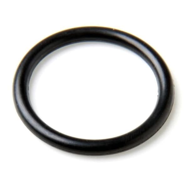 Plåttillbehör - Hansgrohe - O-Ring 15 x2,5 - Gummi - Svart - Högkvalitativ o-ring