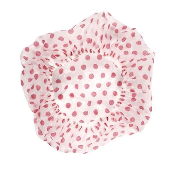 Handduk & Charlotte “hår” kit 60cm Rosa – Paris Pris