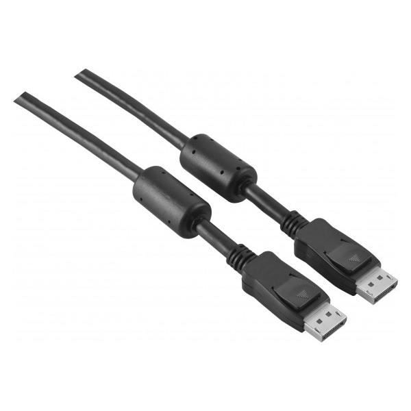 DISPLAYPORT CORD 1,2 - 2 M...