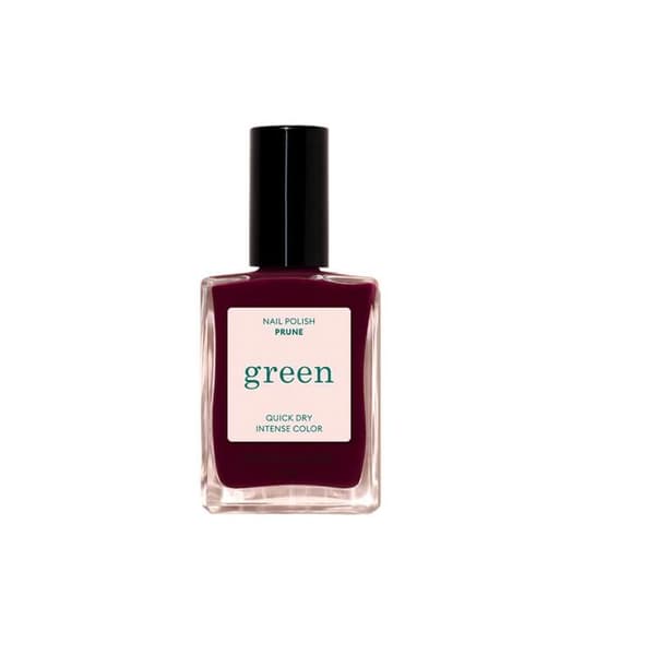 MANIKYRER - Nagellack Green Prune 15ml