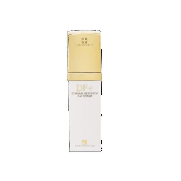 Sérum - SWISS MADE - STAMINAL RESEARCH - 30 ml - Reparerende - Regenererende - Alle hudtyper
