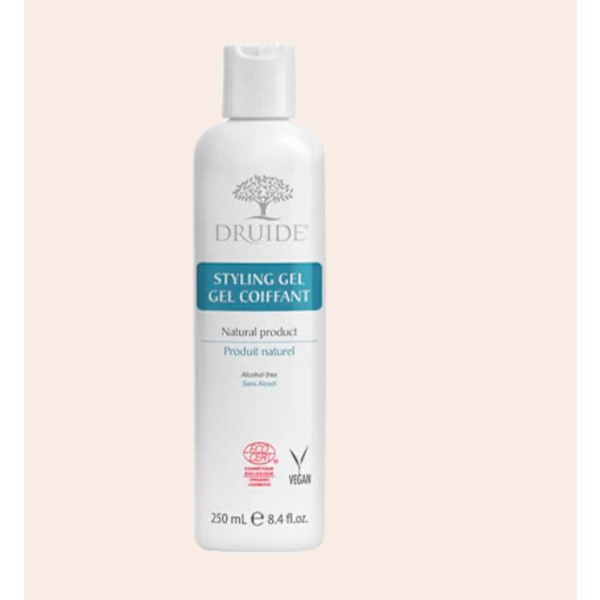 DRUIDE - Vegetal Hårgelé 250mL