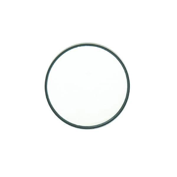 Grim' Tout Pro White Makeup Shadow - OZ INTERNATIONAL - Parabenfri - 20 ml burk Vit