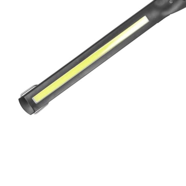 Magnetisk arbejdsbelysning, genopladelige LED arbejdslys til camping vedligeholdelse.