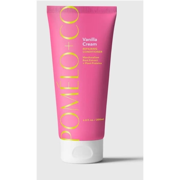 POMELO + CO Vanilla Cream Conditioner 200 ml