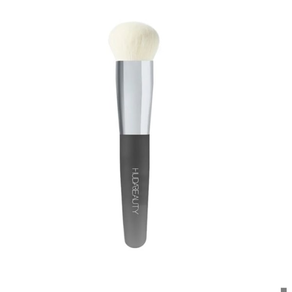 Huda Beauty Pohjustussivellin - Pinceau base de teint