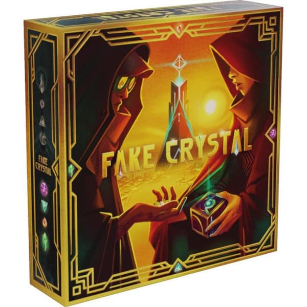 Bordspil - ASMODEE - ARKHAM SOCIETY - Bluff og samling - 2 til 5 spillere - 40 min spilletid