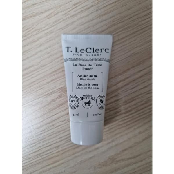 Matte Meikkivoide 30ml