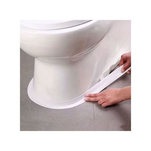 Tiivisteteippi - ETSIN IDEAA - M24 - 320 cm - Itsekiinnittyvä - Putket